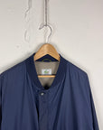 Lacoste Light Navy Blue Jacket