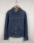Levi’s Engineered Denim Jacket Y2K
