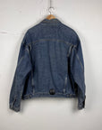 Vintage Diesel Denim Jacket Boxy
