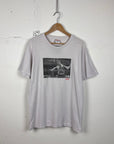 Supreme T-Shirt white Bruce Lee