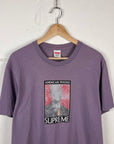 Supreme American Psycho Tee