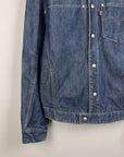 Levi’s Engineered Denim Jacket Y2K