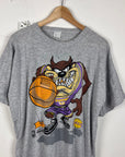 Vintage T-Shirt lakers Taz