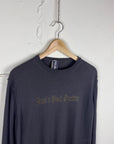 Jean Paul Gaultier Slim Knitted Sweater
