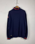 Kappa New York Vintage Half Zip