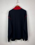 Carlo Colucci Q-Zip Vintage Sweater