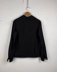 Vintage Fendi jacket black