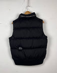 Dsquared Puffer Vest Real Down