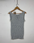 Deadstock Diesel Crochet Top