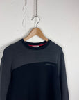 Prada Heavy Sweater Black