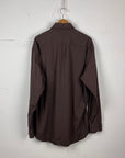 Missoni Button Shirt Brown