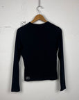 Fendi longsleeve black