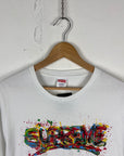 Supreme Tee