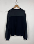 Prada Heavy Sweater Black
