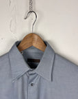 Loewe Business Shirt Aqua