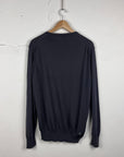Jean Paul Gaultier Slim Knitted Sweater