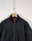 90s Junior Gaultier Bomber Jacket