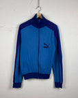 Puma 80s Track Jacket