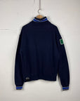 Kappa ‘Superga’ Half Zip Sweater