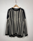 Carlo Colucci Vintage Knit Sweater
