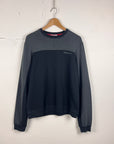 Prada Heavy Sweater Black