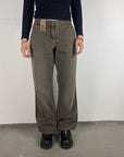 Dolce & Gabbana Y2K Trousers
