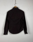 Burberry London Women’s Blouse Brown