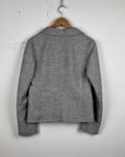 Jil Sander Wool Blazer
