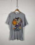 Vintage T-Shirt lakers Taz