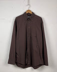 Missoni Button Shirt Brown