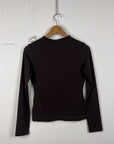 Fendi Longsleeve Brown