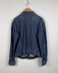 Levi’s Engineered Denim Jacket Y2K