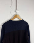 Prada Linea Rossa Knit Sweater