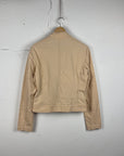 Fendi Vintage Creme Jacket