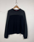 Prada Heavy Sweater Black