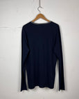 Dolce & Gabbana Longsleeve Navy