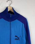Puma 80s Track Jacket