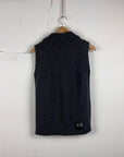 DSquared 2 Knitted Utility Sweater Vest