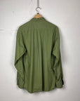 Kenzo Homme Business Shirt Green