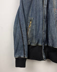 Levi’s Engineered Ultra Rare Denim Jacket