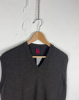 Dolce & Gabbana Knitted Sweater Vest Y2K