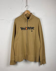 Energie Vintage Zip Sweat Jacket