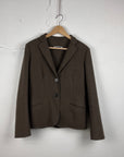 Jil Sander Cashmere Blazer
