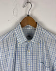 Missoni Checked Short Sleeve Shirt