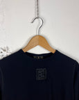 Fendi longsleeve black