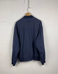 Lacoste Light Navy Blue Jacket