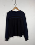 Prada Linea Rossa Knit Sweater