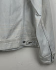 Diesel vintage denim jacket light
