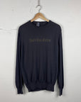 Jean Paul Gaultier Slim Knitted Sweater