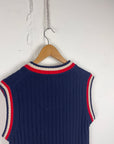 Dolce & Gabbana Knitted Sweater Vest